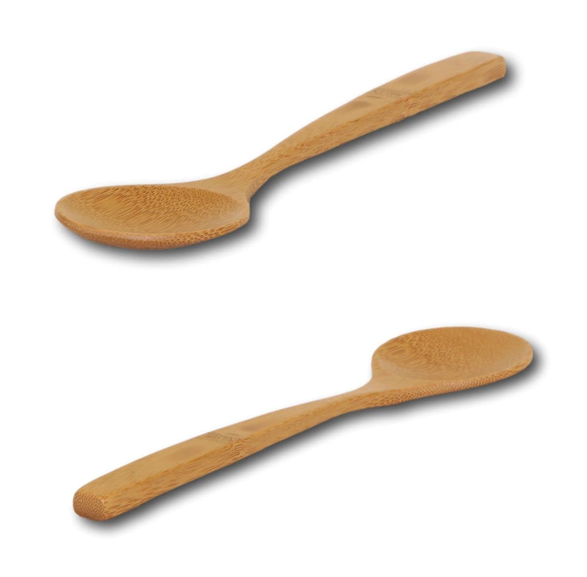 Amazon | 朱竹堂 竹製「スス竹お玉」35-252 国産 日本製 竹細工 掬う